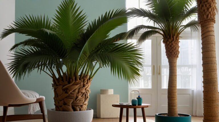 Indoor Palm Tree Guide Grow & Care Tips