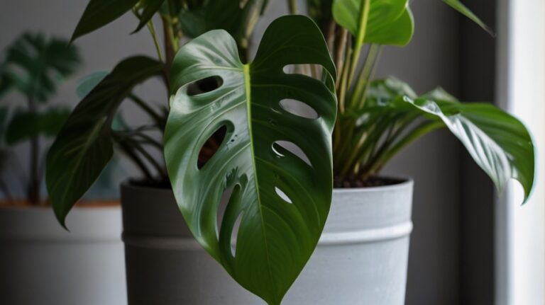 Outdoor Philodendron Care & Growth Guide