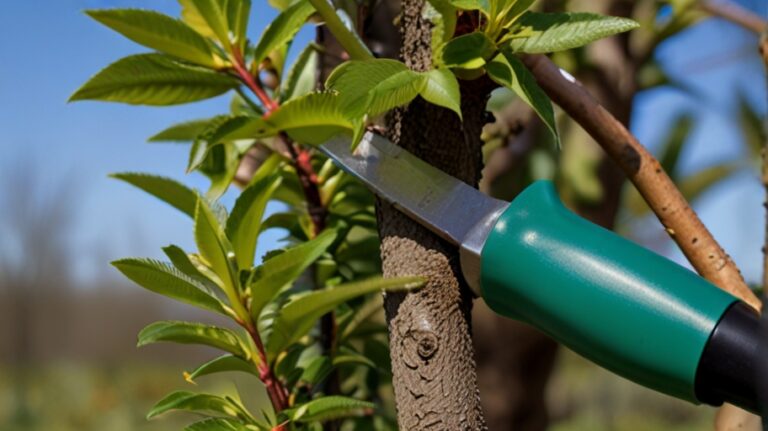 Pruning Basics Learn When It's Necessary to Trim